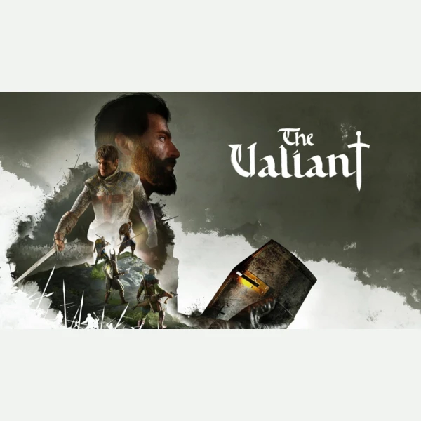 THQ Nordic The Valiant