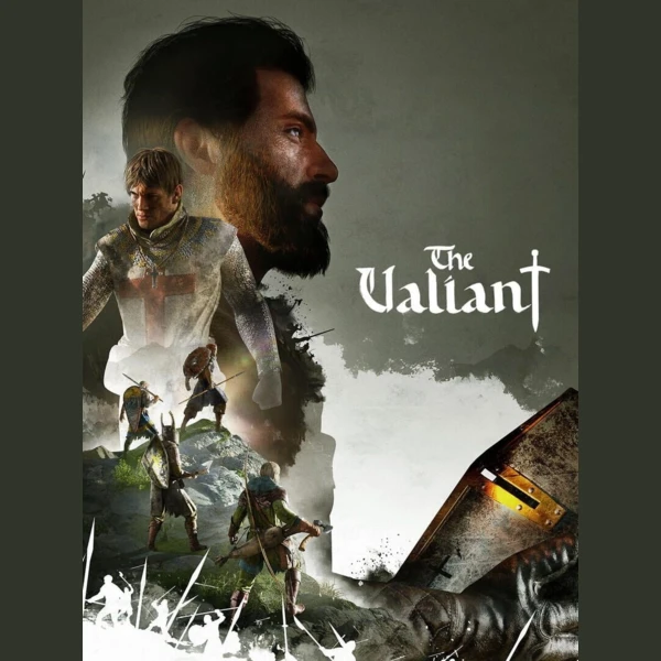 THQ Nordic The Valiant