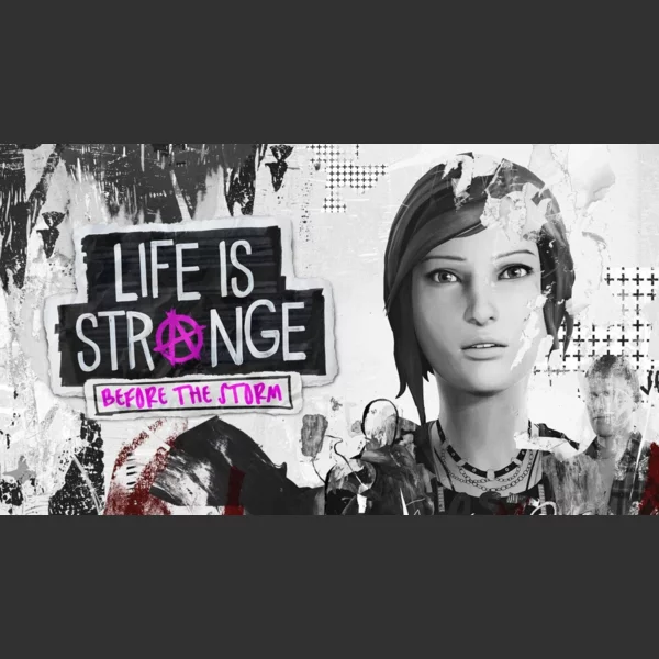 Square Enix Life is Strange: Before the Storm - Episode 1: Awake