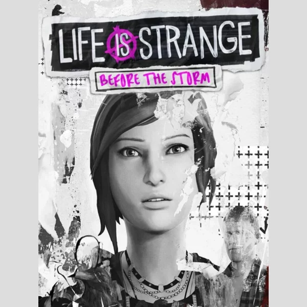 Square Enix Life is Strange: Before the Storm - Episode 1: Awake