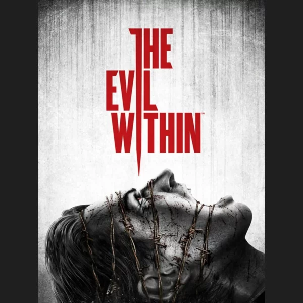 Bethesda Softworks The Evil Within