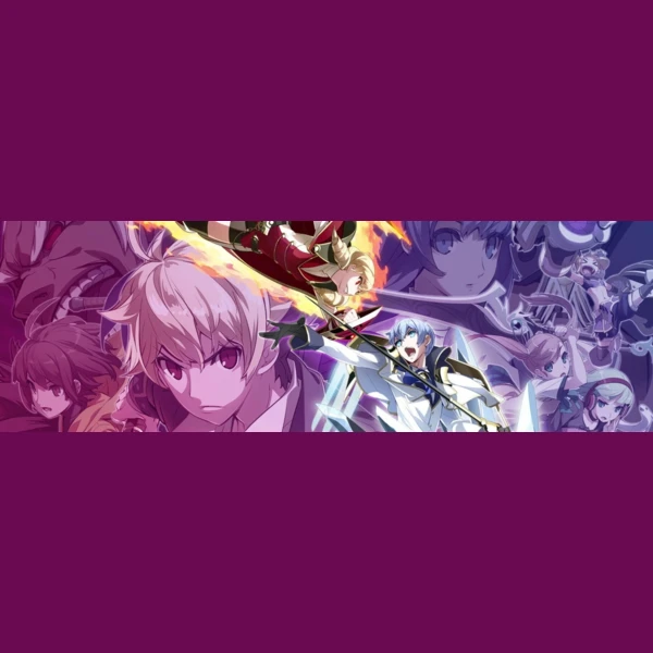 Aksys Games Under Night In-Birth Exe:Late[st]