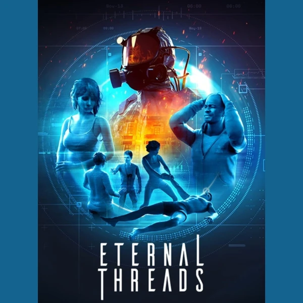 Secret Mode Eternal Threads