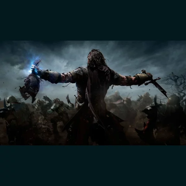 WB Games Middle-earth: Shadow of Mordor, The Lord of the Rings