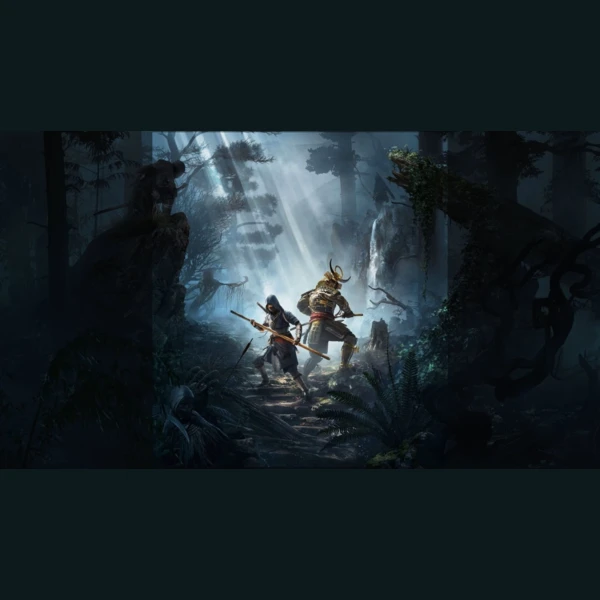 Ubisoft Entertainment Assassin's Creed Shadows: Claws of Awaji