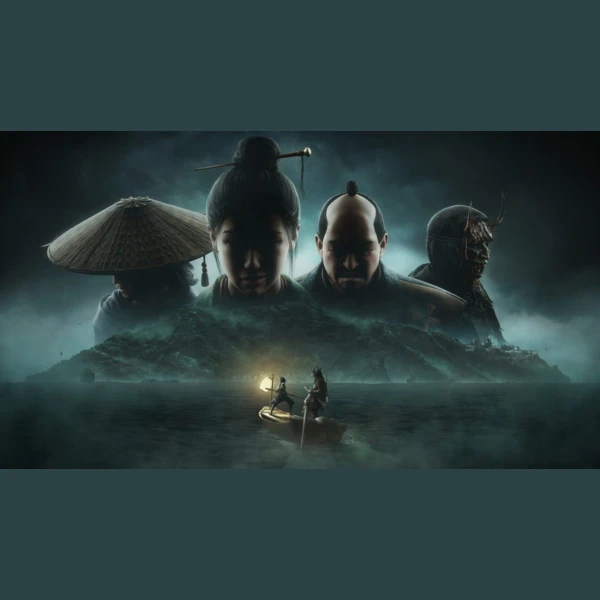 Ubisoft Entertainment Assassin's Creed Shadows: Claws of Awaji