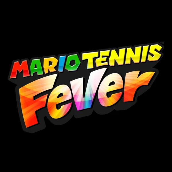 Nintendo Mario Tennis Fever