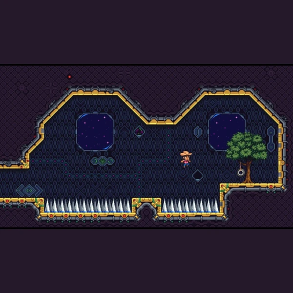 Acclaim The Prisoning: Fletcher's Quest