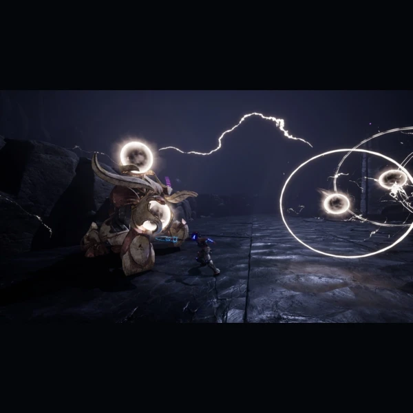 Secret Mode Empyreal