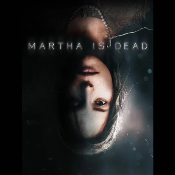 Wired Productions Martha Is Dead