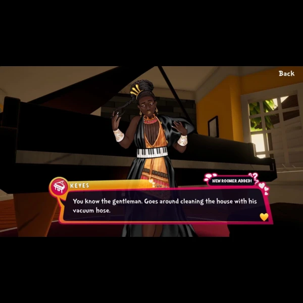 Team17 Date Everything!