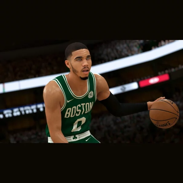 2K Games NBA 2K21