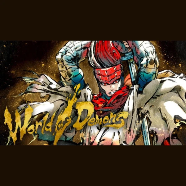 DeNA World of Demons