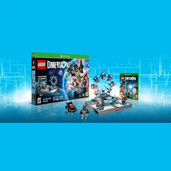 WB Games LEGO Dimensions, Ghostbusters