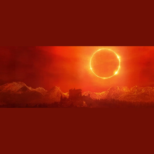 Bandai Namco Entertainment The Blood of Dawnwalker