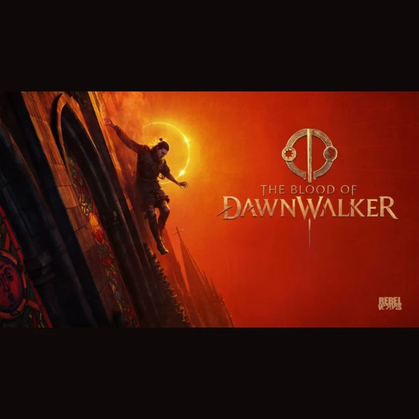 Bandai Namco Entertainment The Blood of Dawnwalker