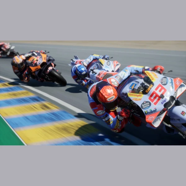 Milestone MotoGP 24