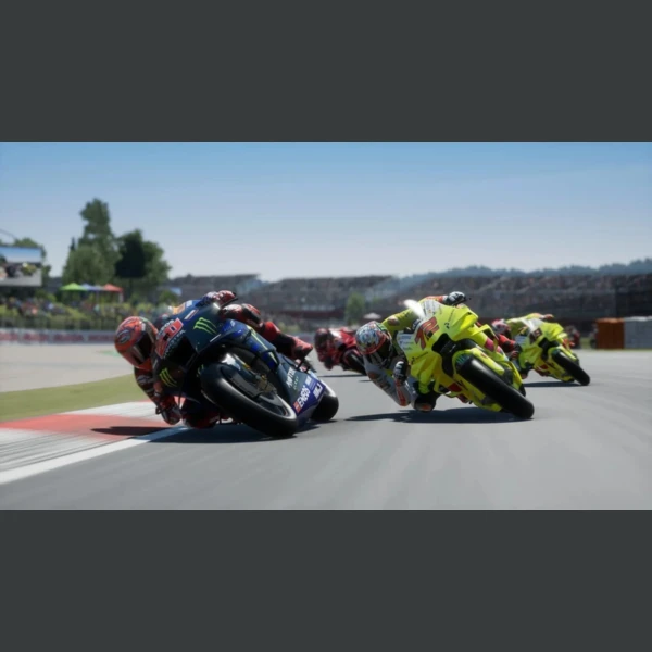 Milestone MotoGP 24