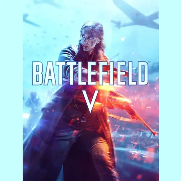 Electronic Arts Battlefield V