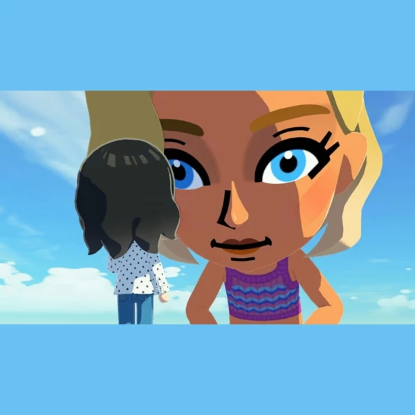 Nintendo Tomodachi Life: Living the Dream