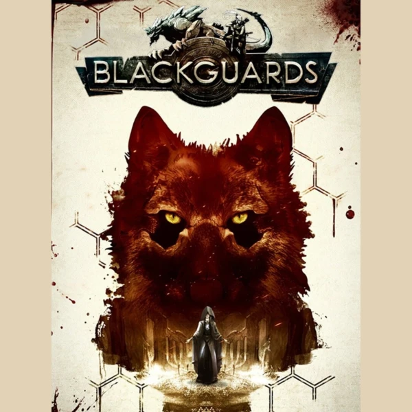 Daedalic Entertainment Blackguards, The Dark Eye