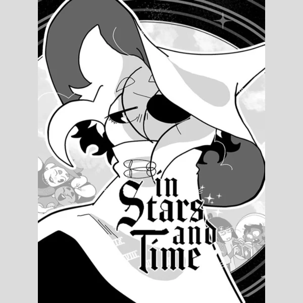 Armor Games Studios In Stars and Time