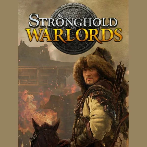 Firefly Studios Stronghold: Warlords