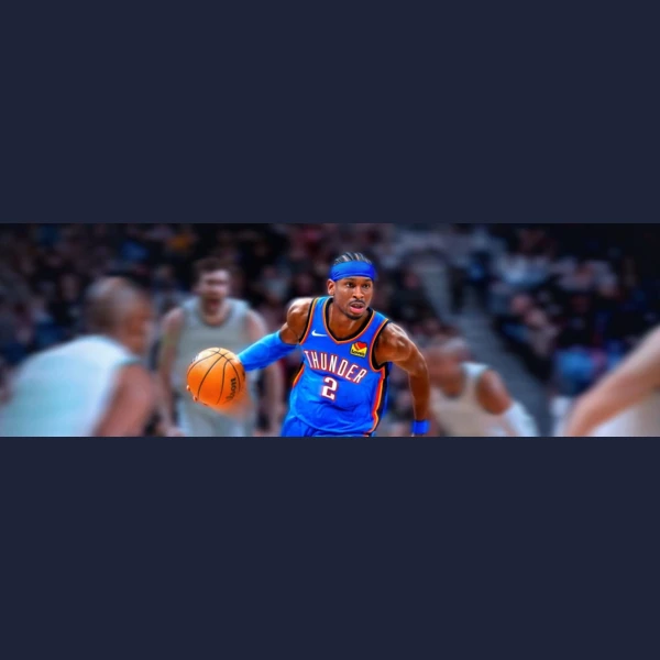 NBA 2K26