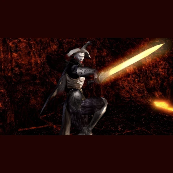 Capcom Co., LTD. Onimusha 2: Samurai's Destiny