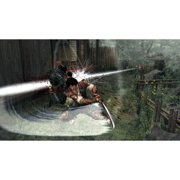 Capcom Co., LTD. Onimusha 2: Samurai's Destiny