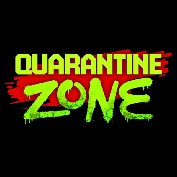 Devolver Digital Quarantine Zone: The Last Check