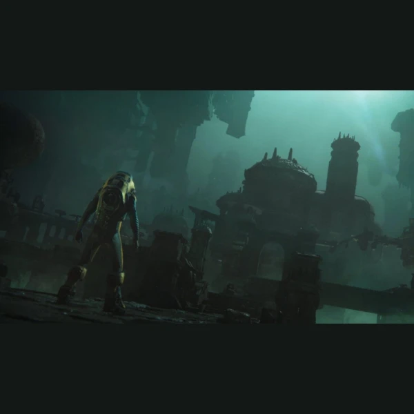 Nacon Cthulhu: The Cosmic Abyss