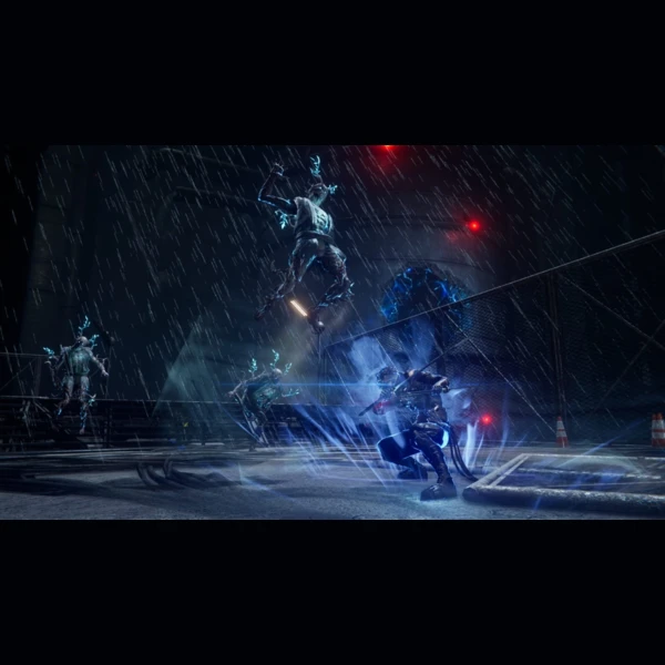 Xbox Game Studios Ninja Gaiden 4