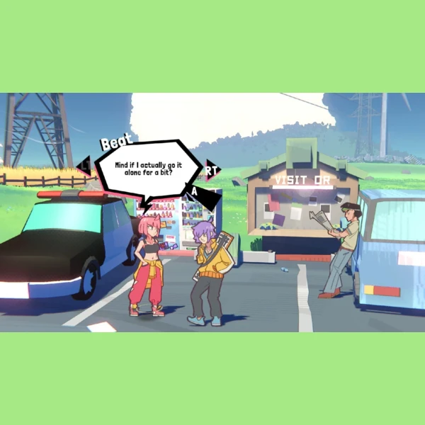 Playstack Unbeatable