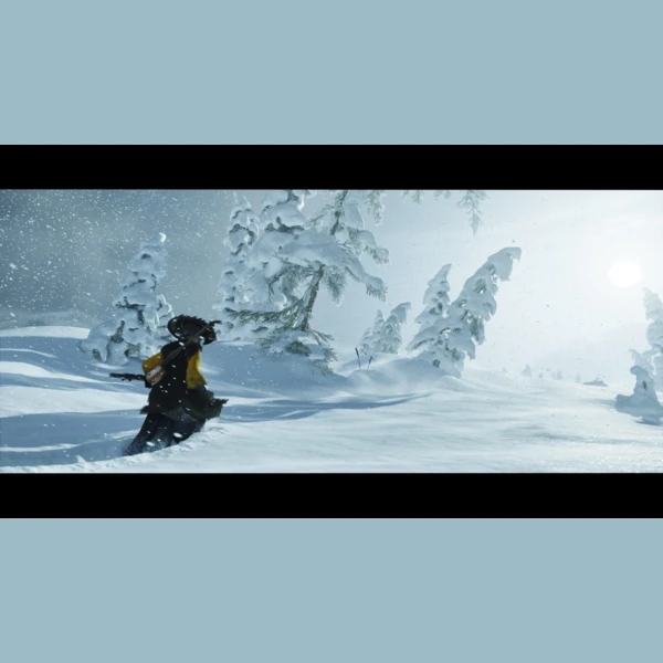 Sony Interactive Entertainment Ghost of Yotei