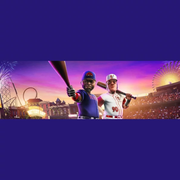 EA Sports Super Mega Baseball 4