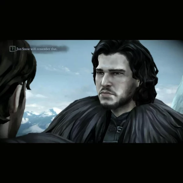 Game of Thrones: A Telltale Games Series