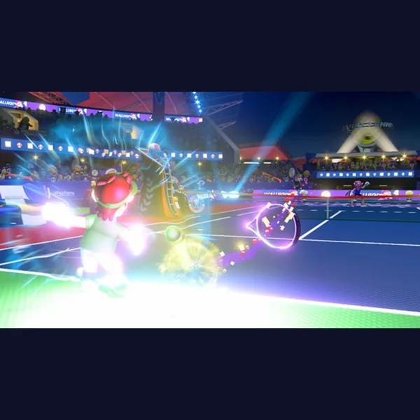 Nintendo Mario Tennis Aces