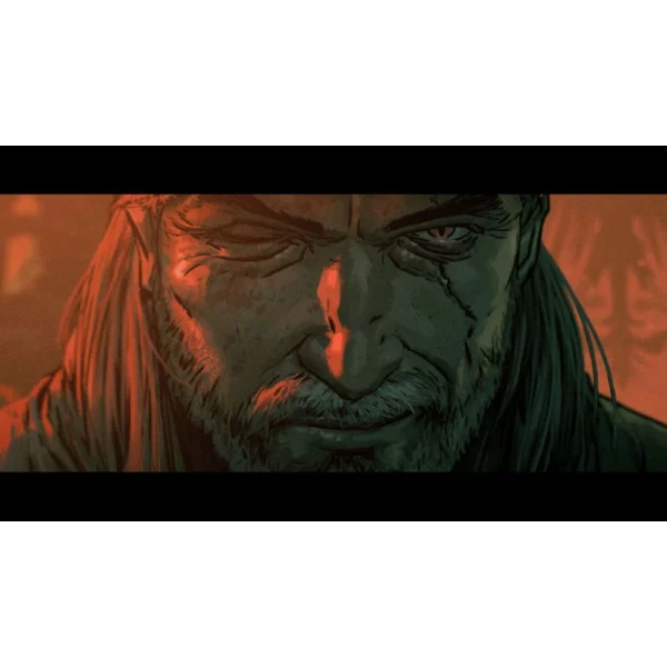 CD Projekt RED Thronebreaker: The Witcher Tales