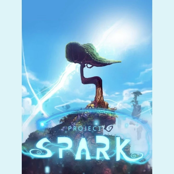 Microsoft Studios Project Spark