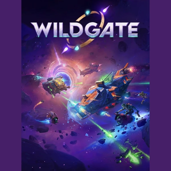 Dreamhaven Wildgate