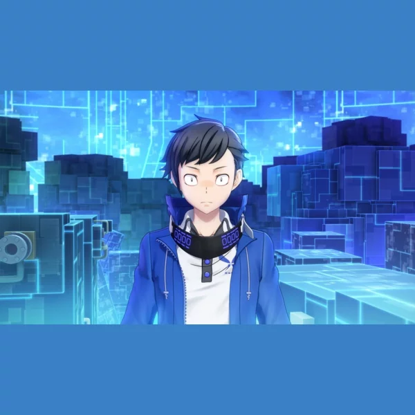 Bandai Namco Entertainment Digimon Story: Cyber Sleuth - Hacker's Memory