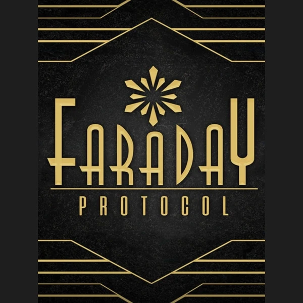 Red Koi Box Faraday Protocol