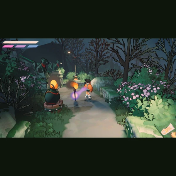 Future Friends Games Freeride