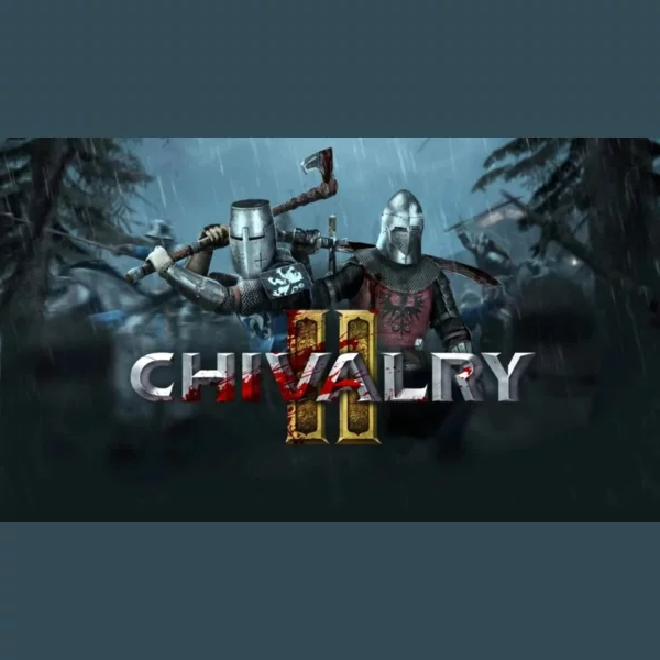 Tripwire Interactive Chivalry 2