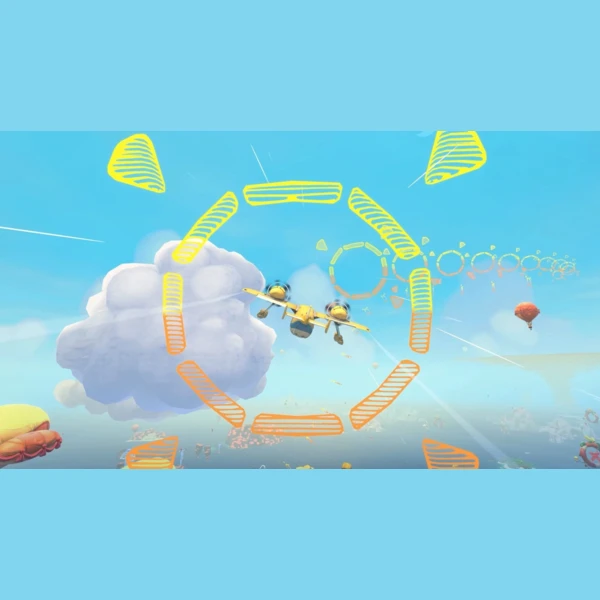 Megabit Publishing Lou's Lagoon