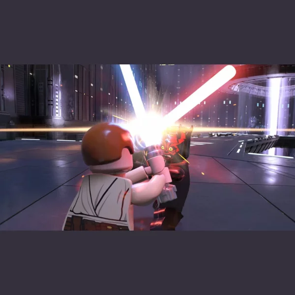 WB Games LEGO Star Wars: The Skywalker Saga