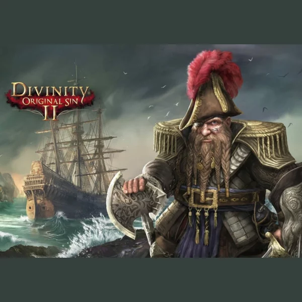 Larian Studios Divinity: Original Sin II