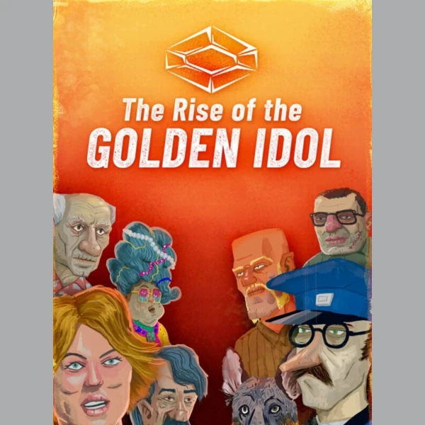 Playstack The Rise of the Golden Idol