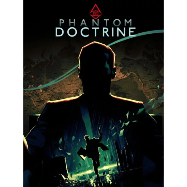 Good Shepherd Entertainment Phantom Doctrine